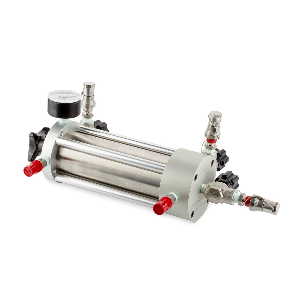 cylinder piston
