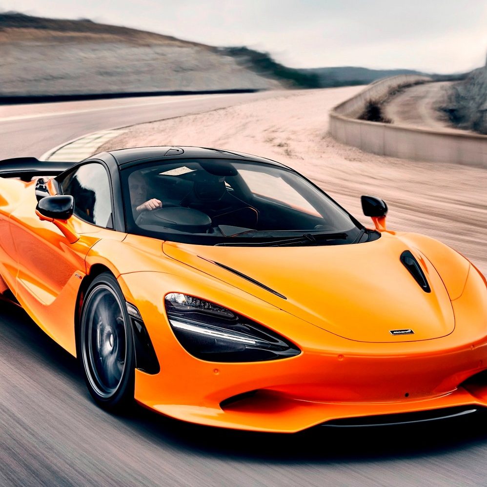 Sport Car: Top Models That Redefine Performance and Luxury