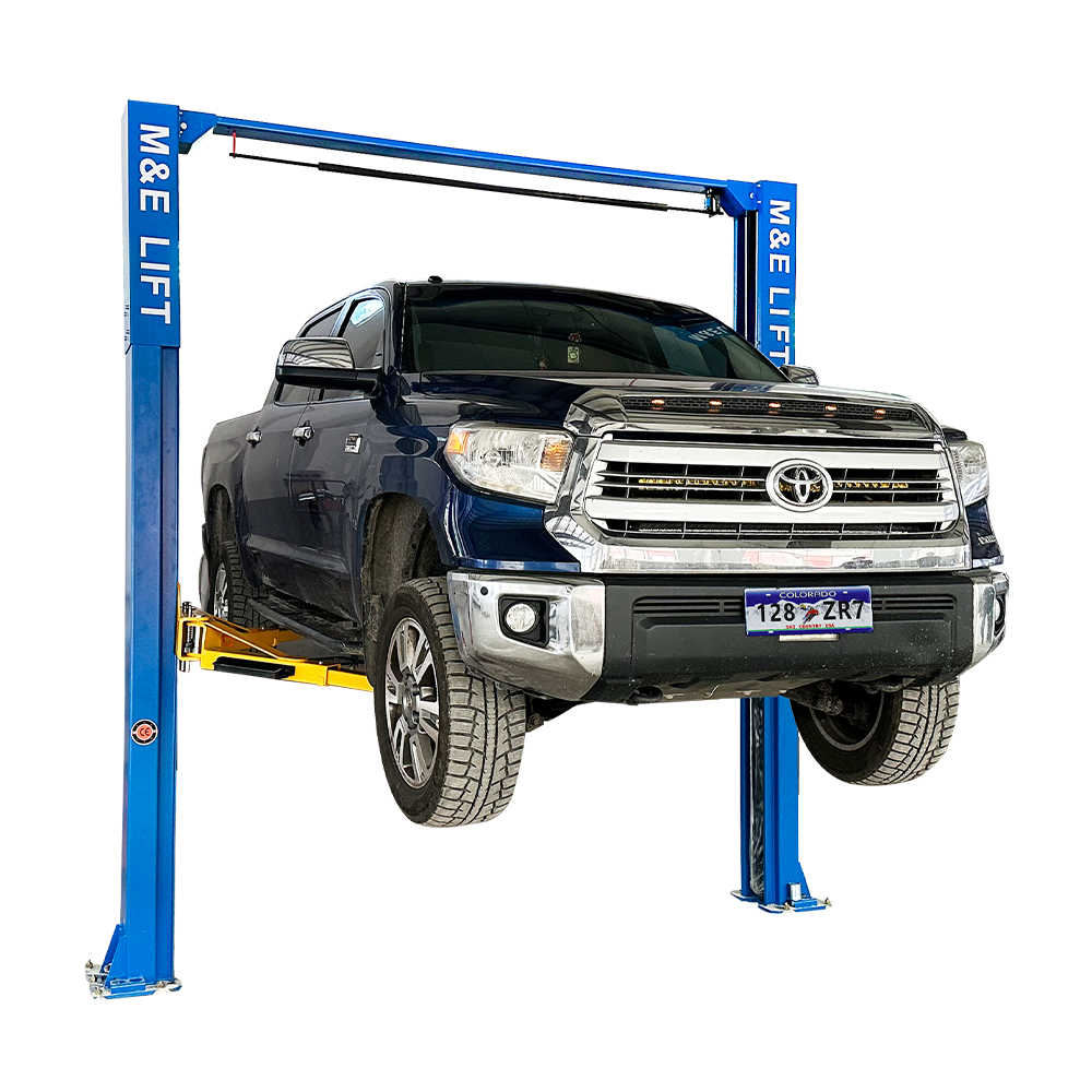 2 Post Car Lift: How to Choose the Best Option for Your Workshop