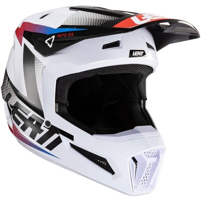 motorcycle helmet