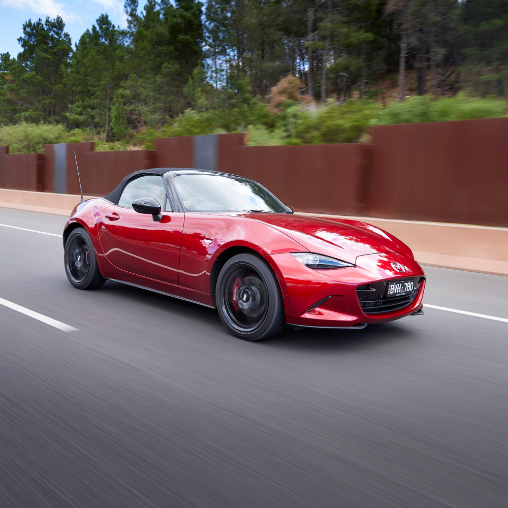 sport car