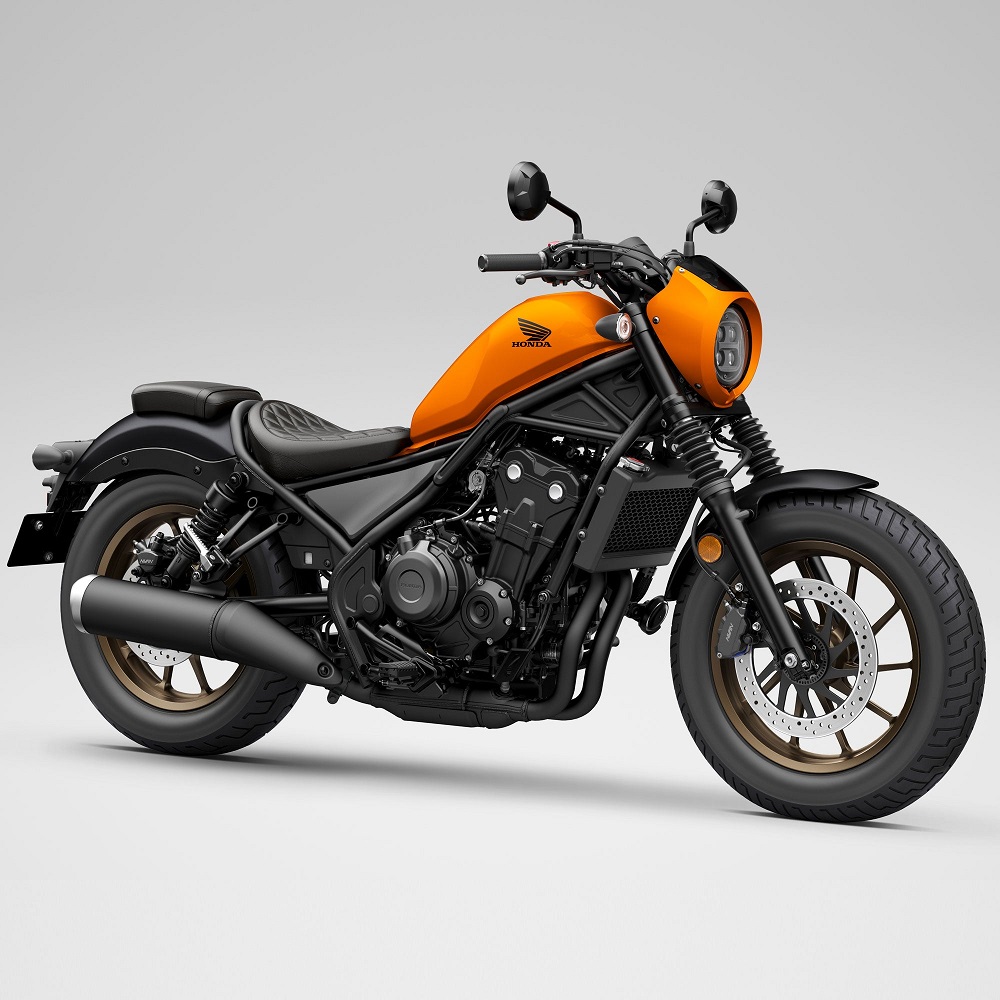 Honda Automatic Motorcycle: The Advantages of Easy Riding