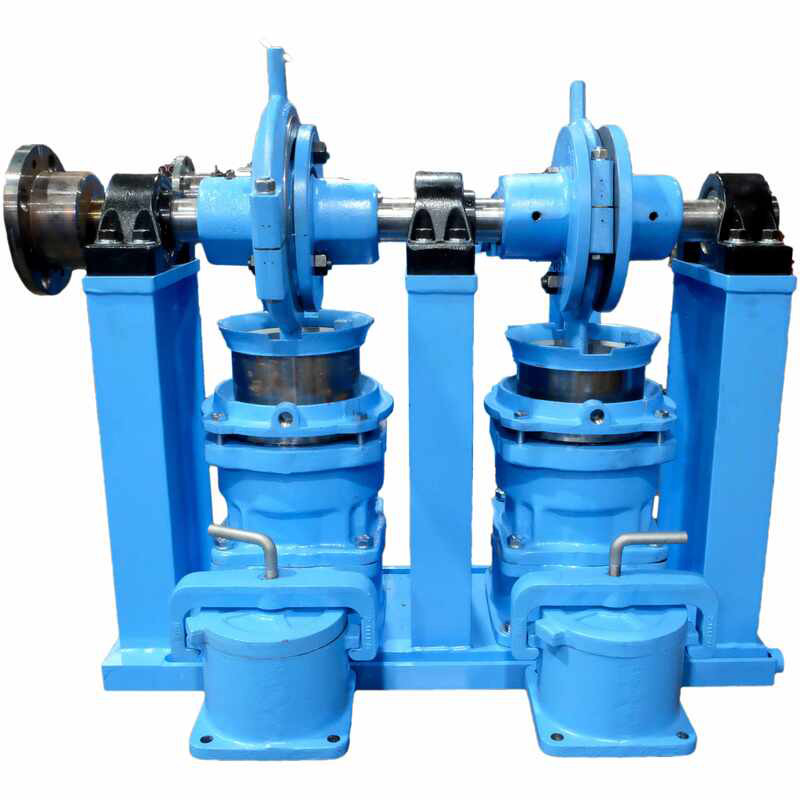 Piston Pump: Advantages and Disadvantages for Various Industries