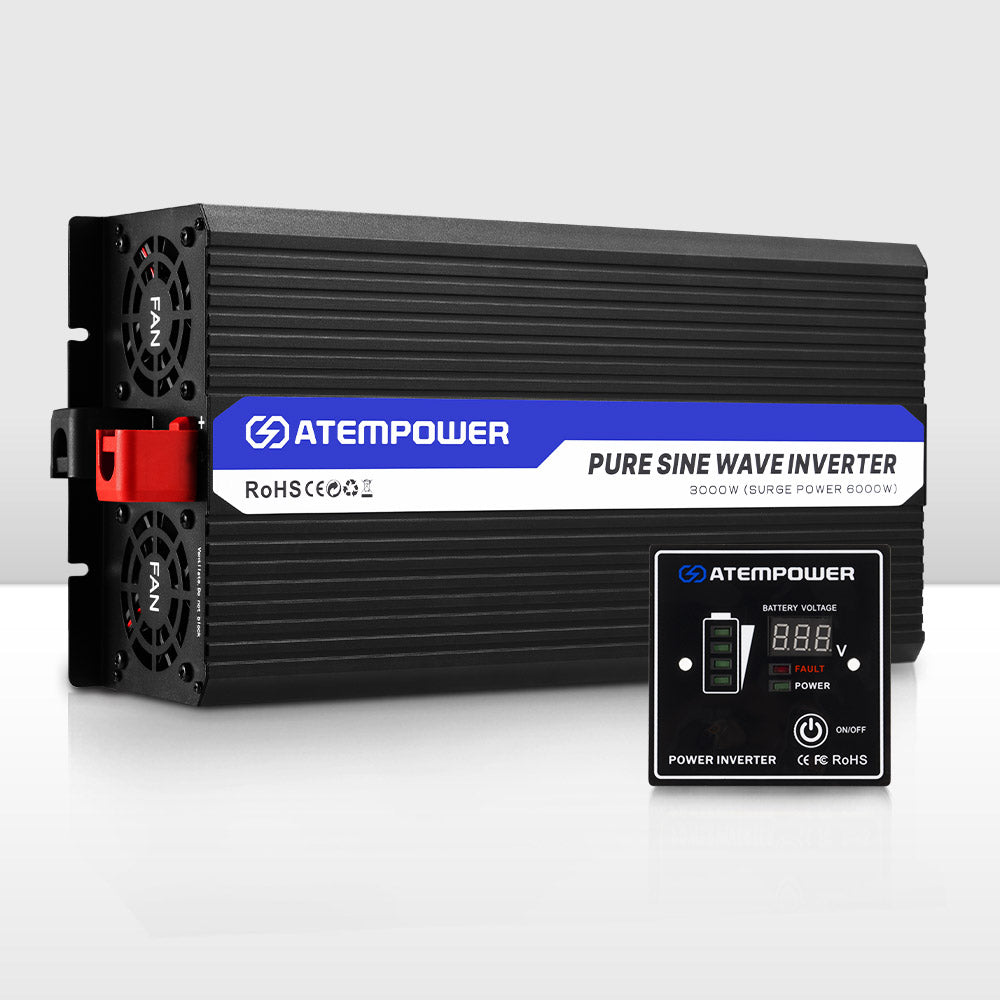 power inverter for car