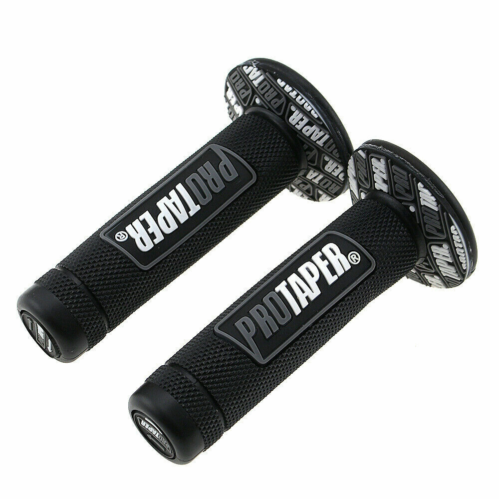 motorcycle grips