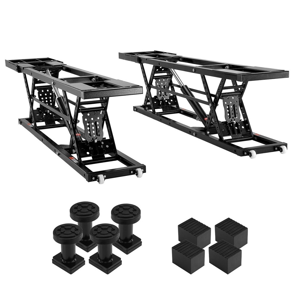 car lift for garage