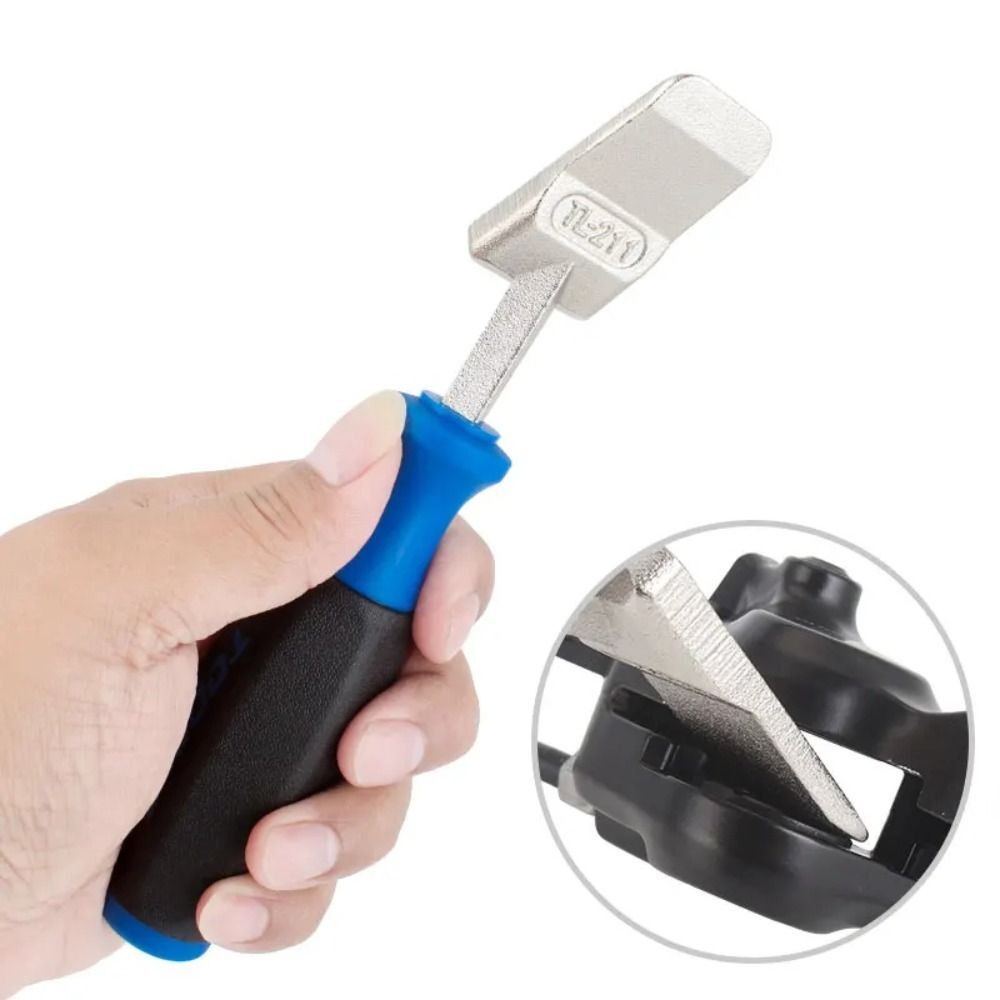 piston press tool