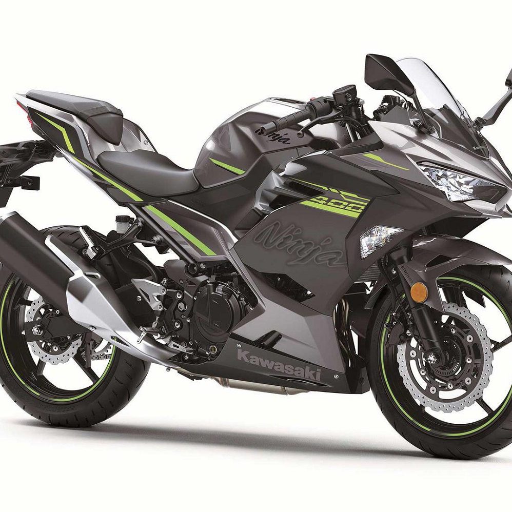good starter motorcycle