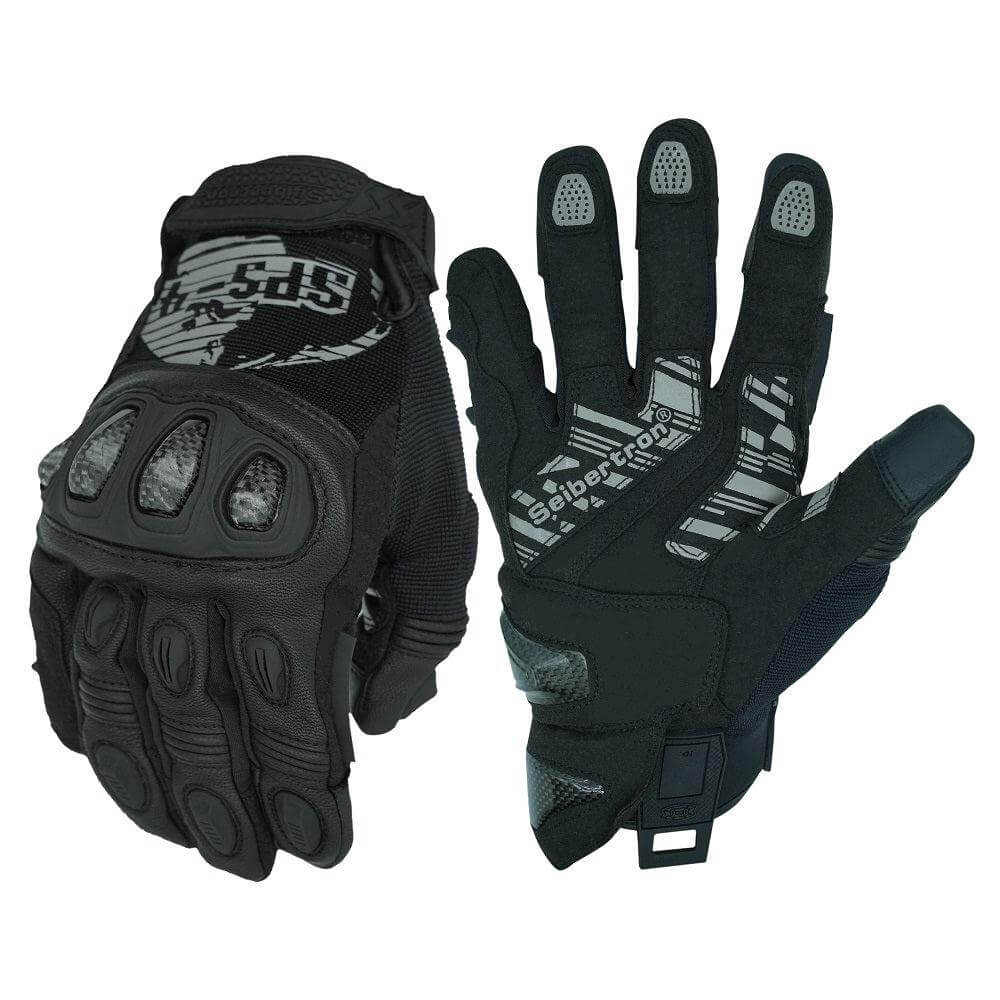 winter motorcycle gloves