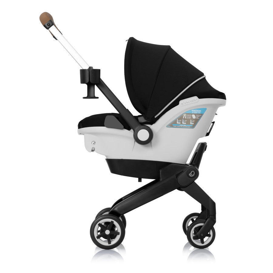 stroller car seat combo