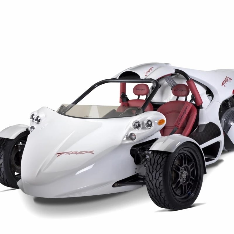 t-rex motorcycle