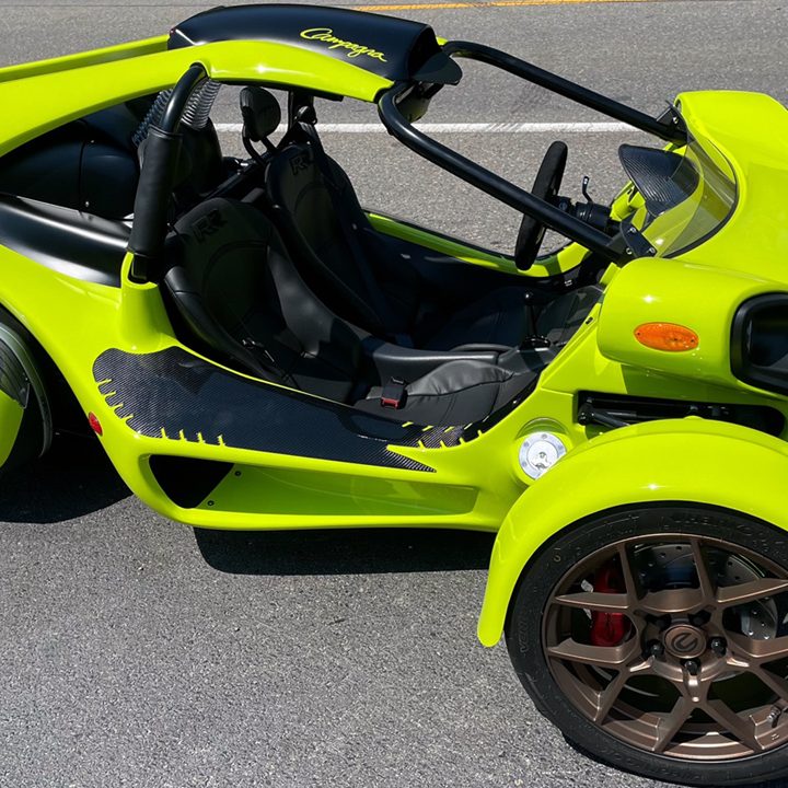 t-rex motorcycle