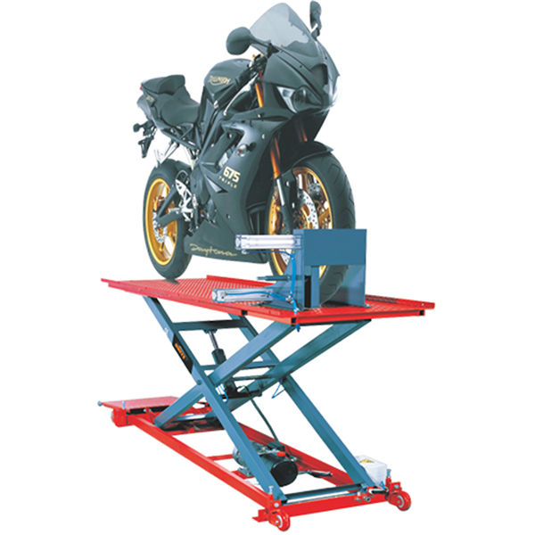 motorcycle lifts