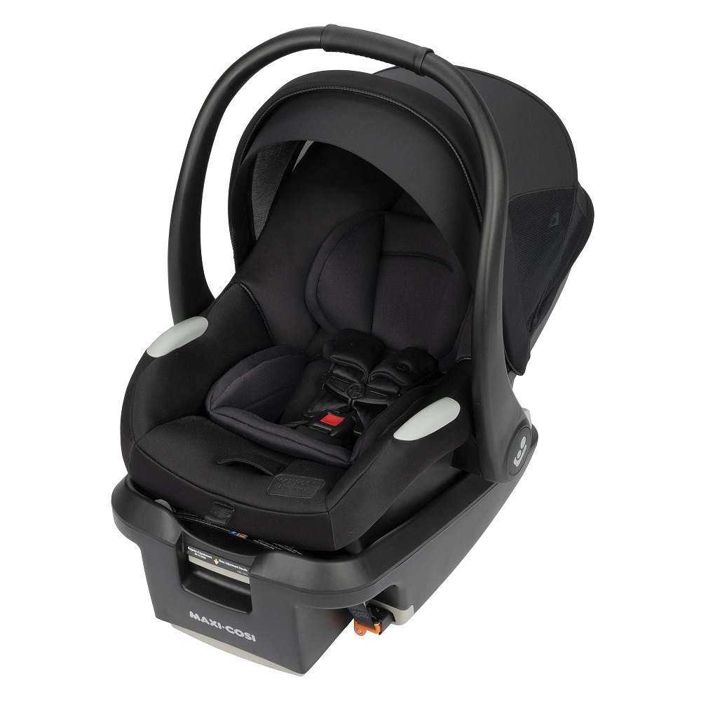 baby car