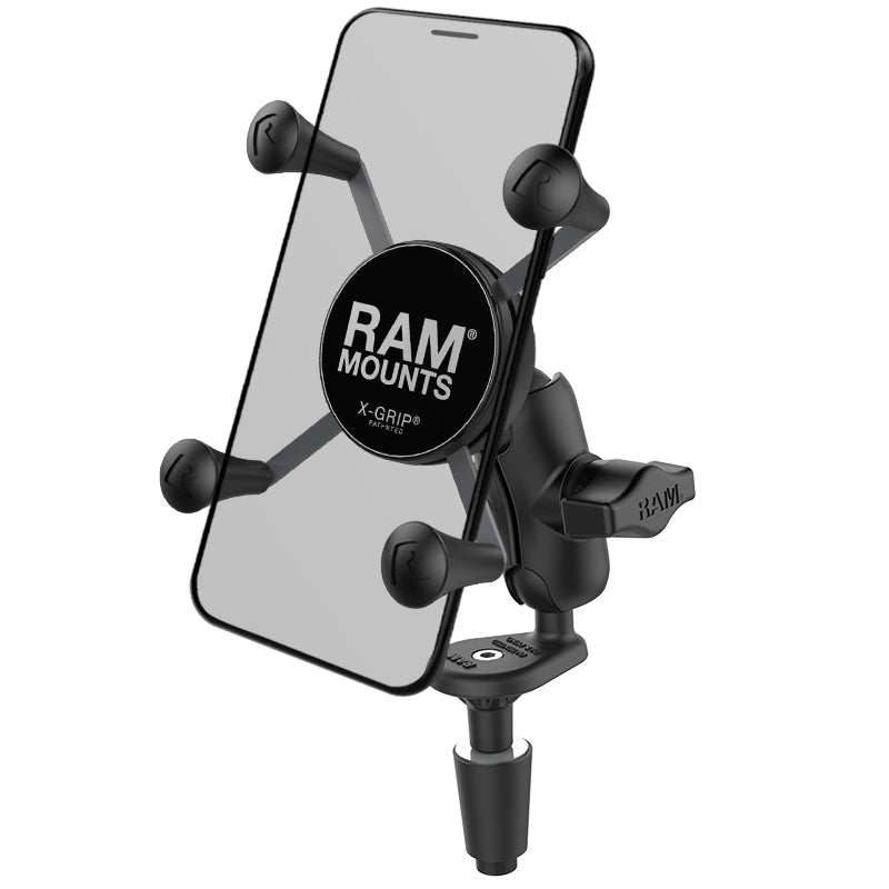 phone holder for motorcycle