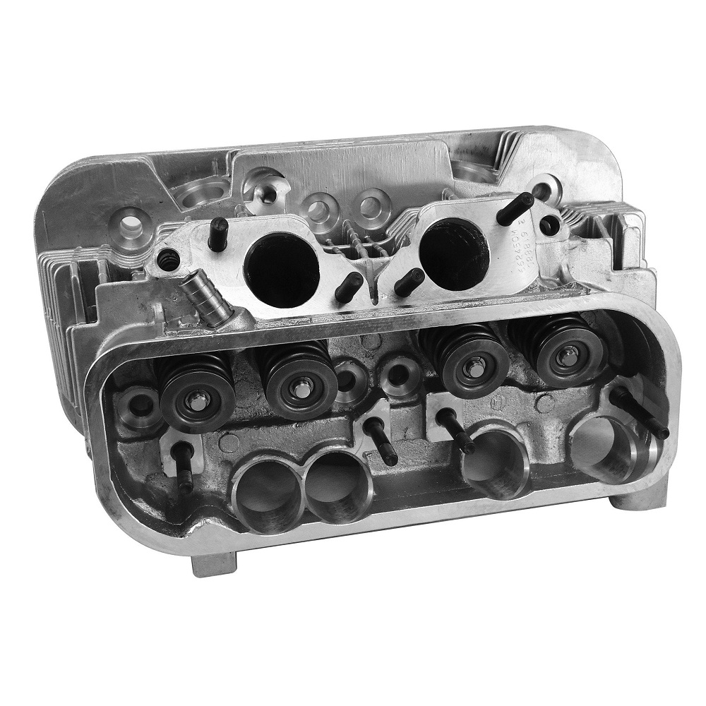 engine cylinder head