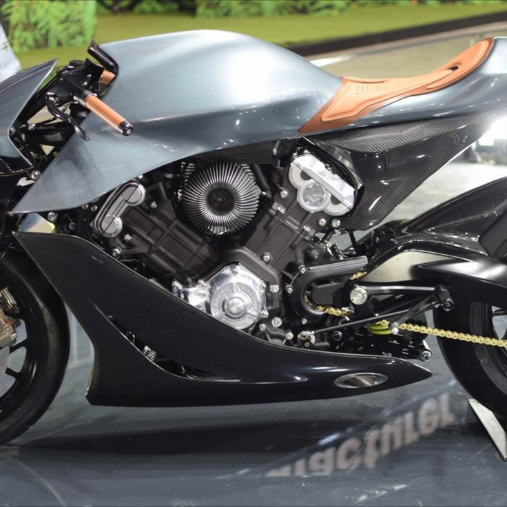 aston martin motorcycle