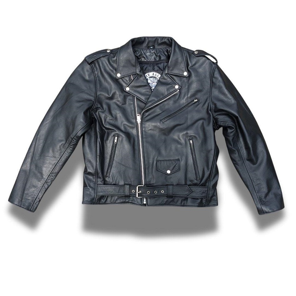  motorcycle jacket