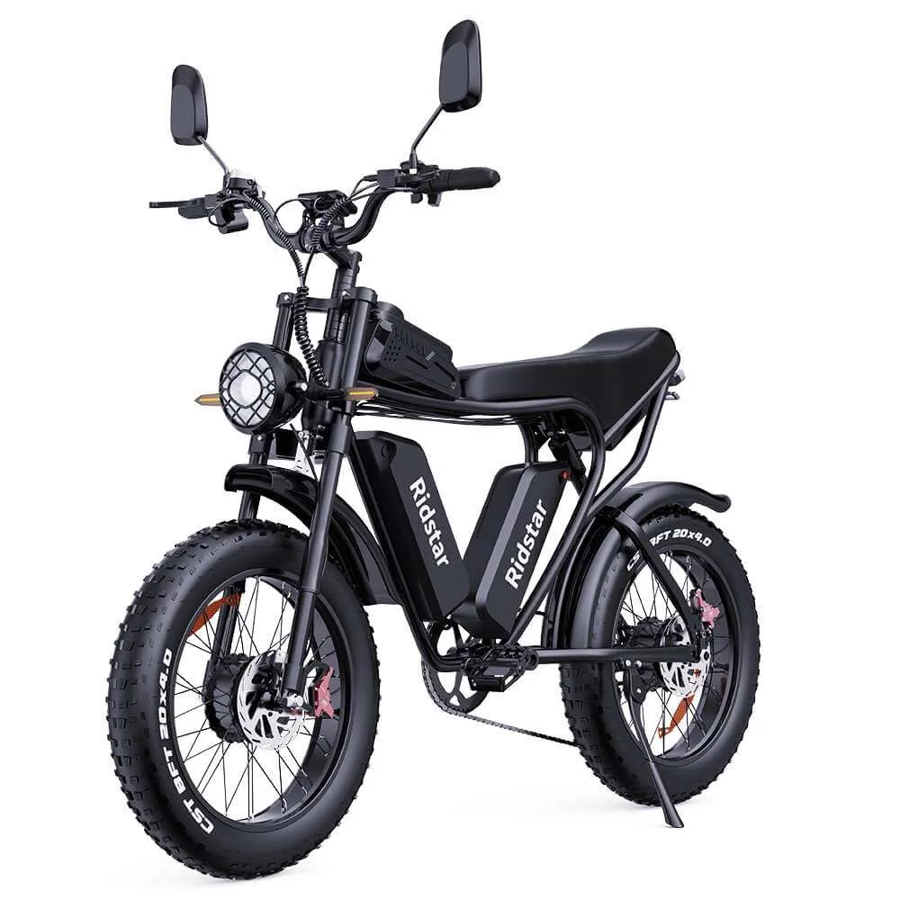 fastest electric motorcycle