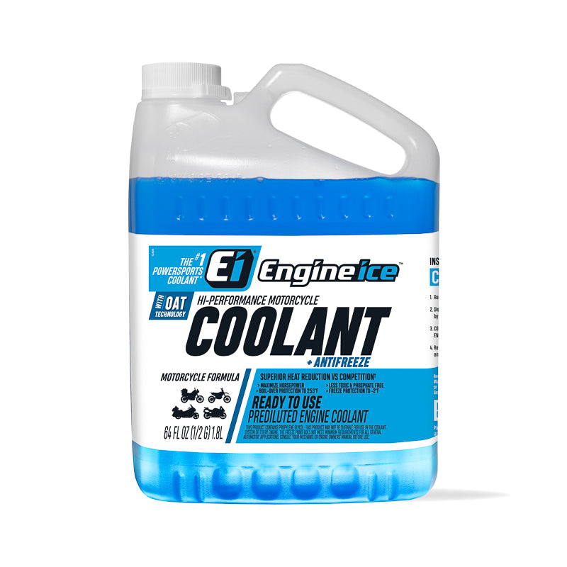 car coolant