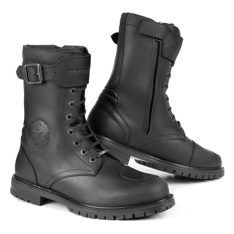 mens motorcycle boots