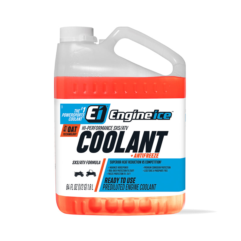 antifreeze coolant