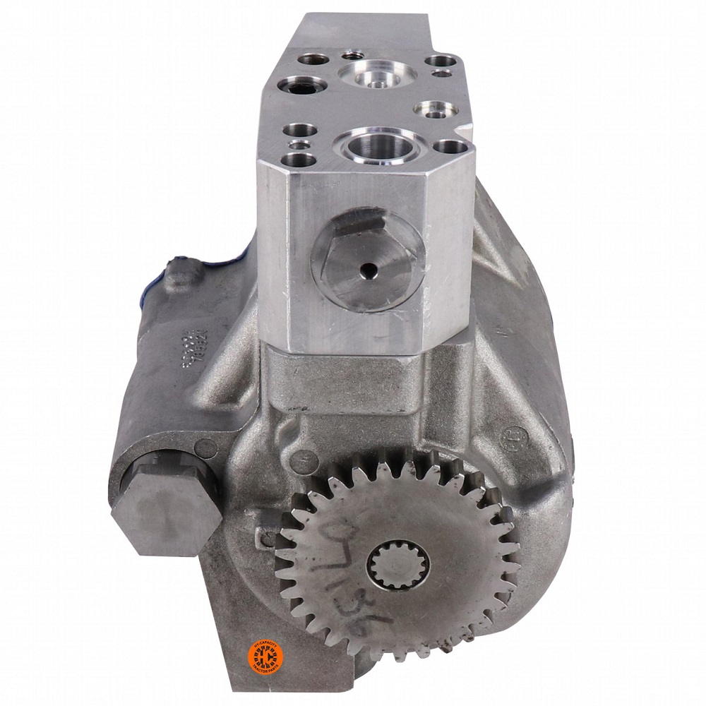 Axial Piston Pump: Applications and Benefits in Hydraulic Systems