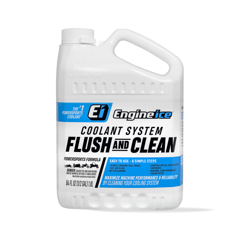 motorcycle coolant