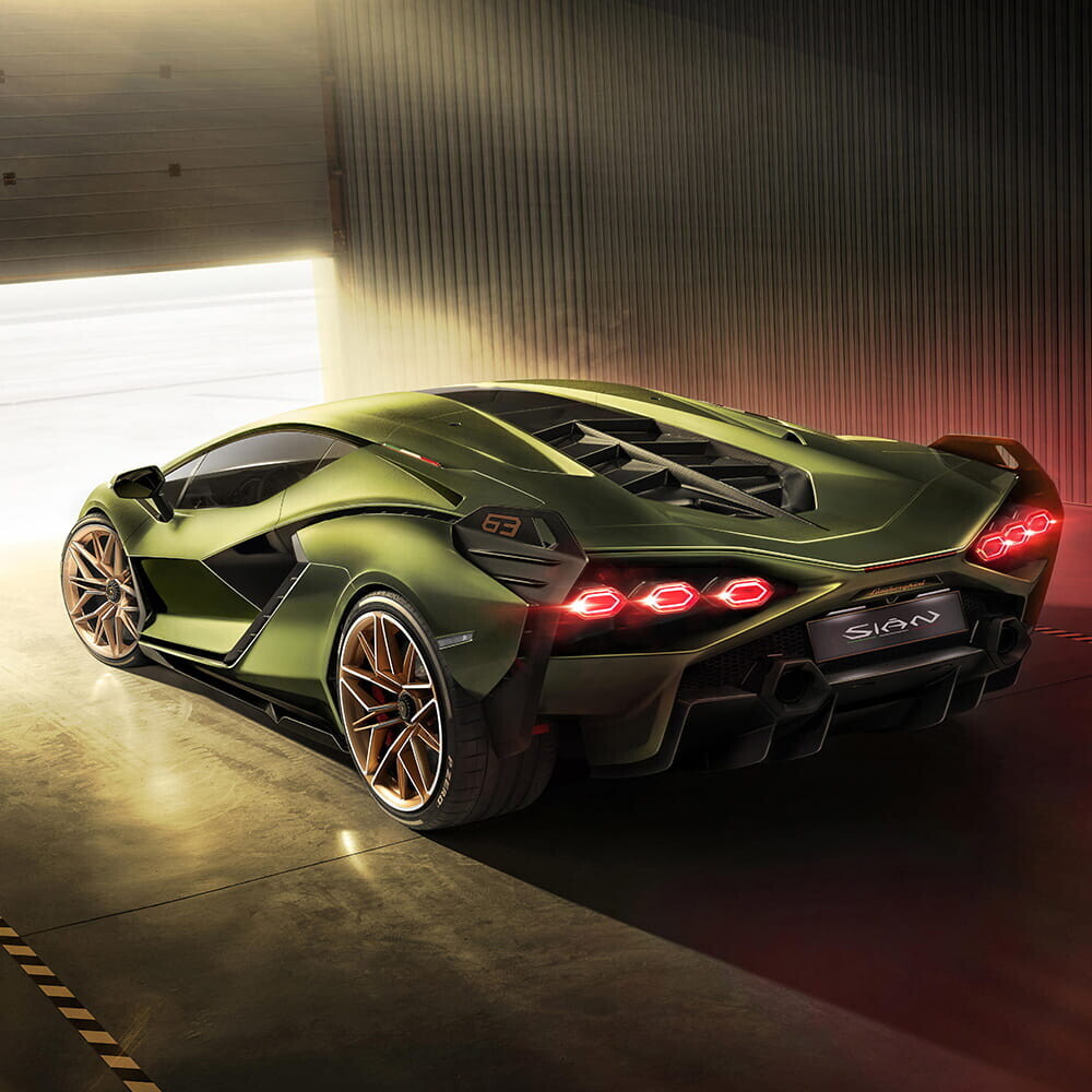 dream car