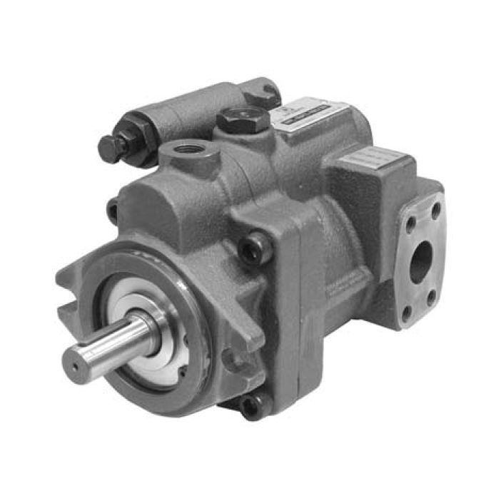 piston pumps