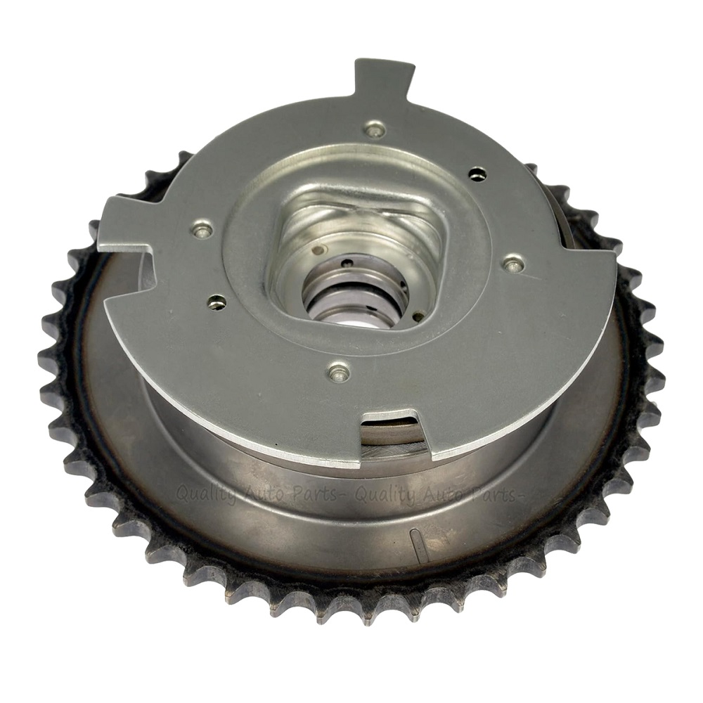 engine variable valve timing