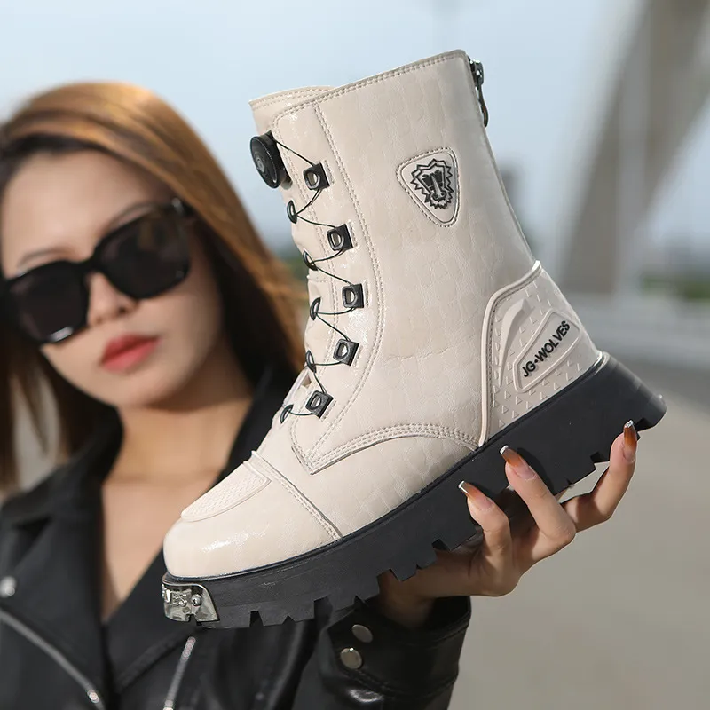 womens motorcycle boots