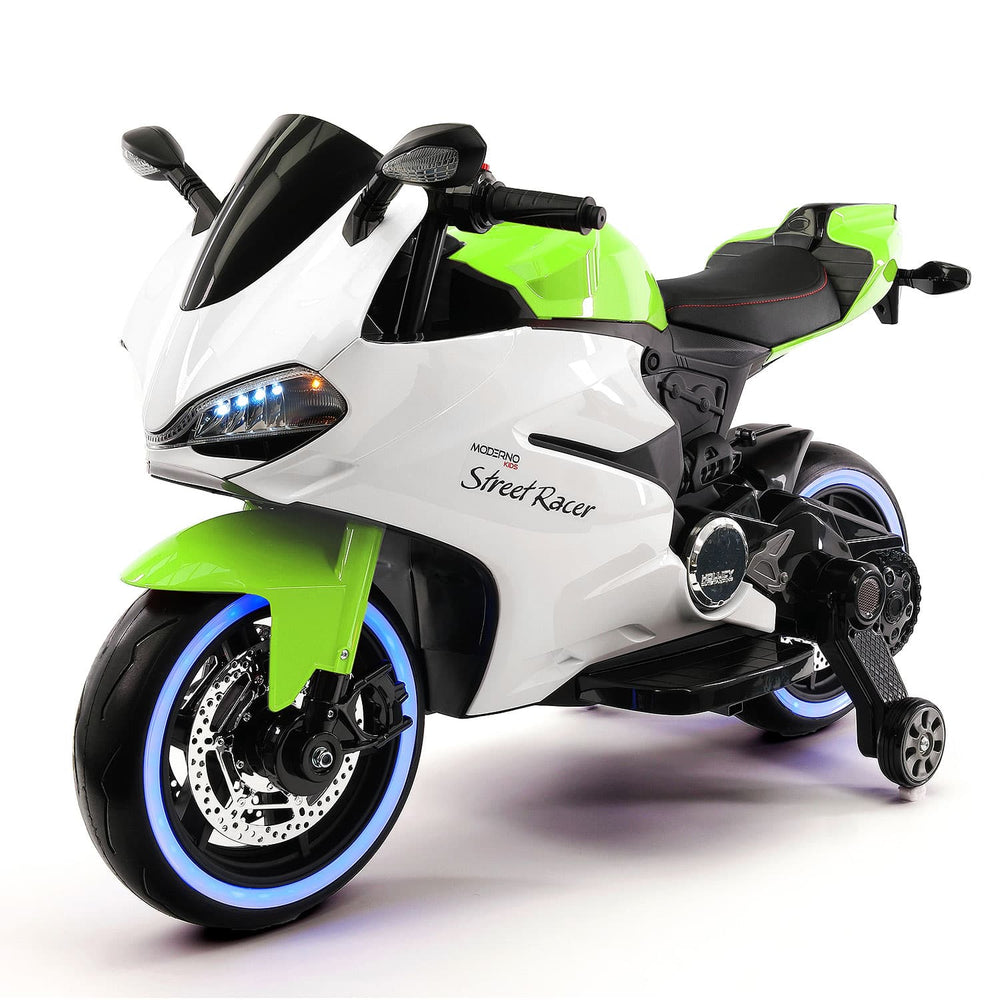  motorcycle