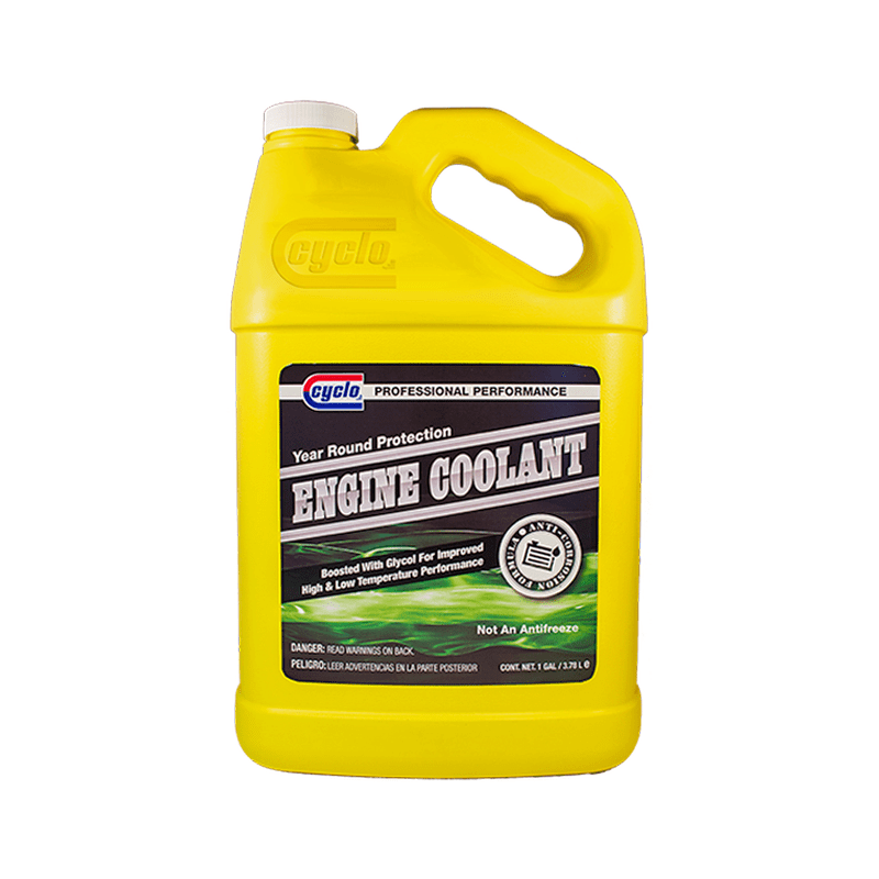 coolant