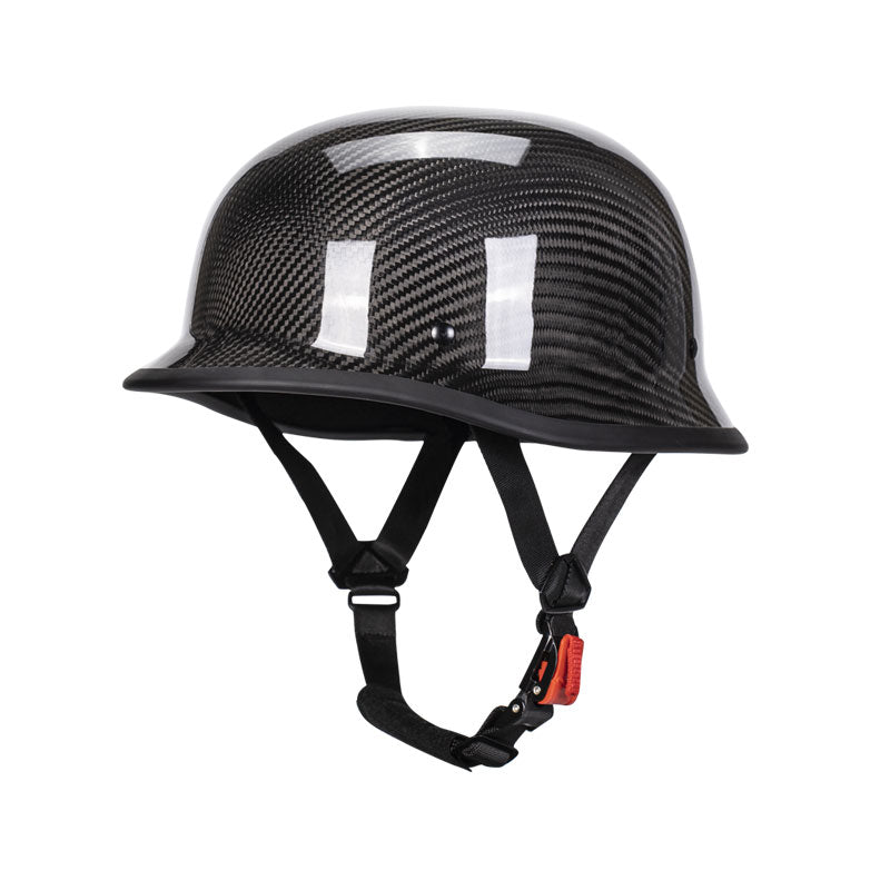 motorcycle half helmets