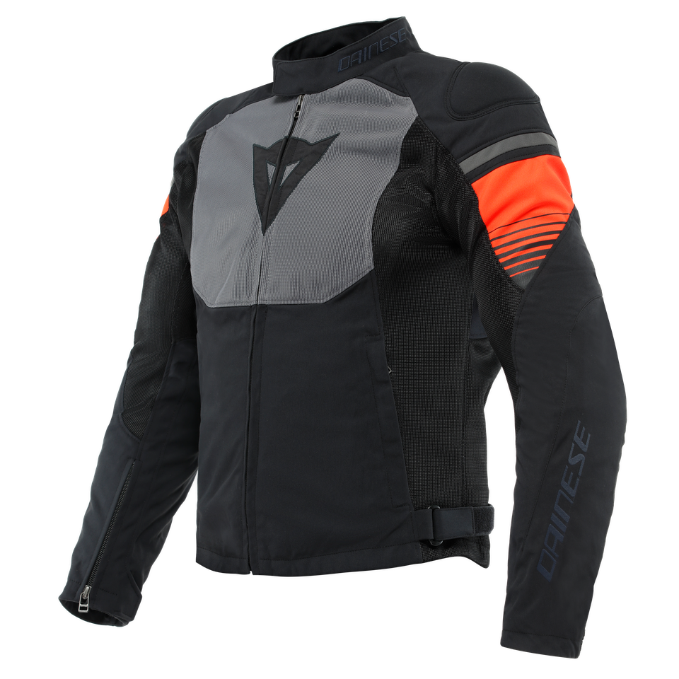 summer motorcycle jacket