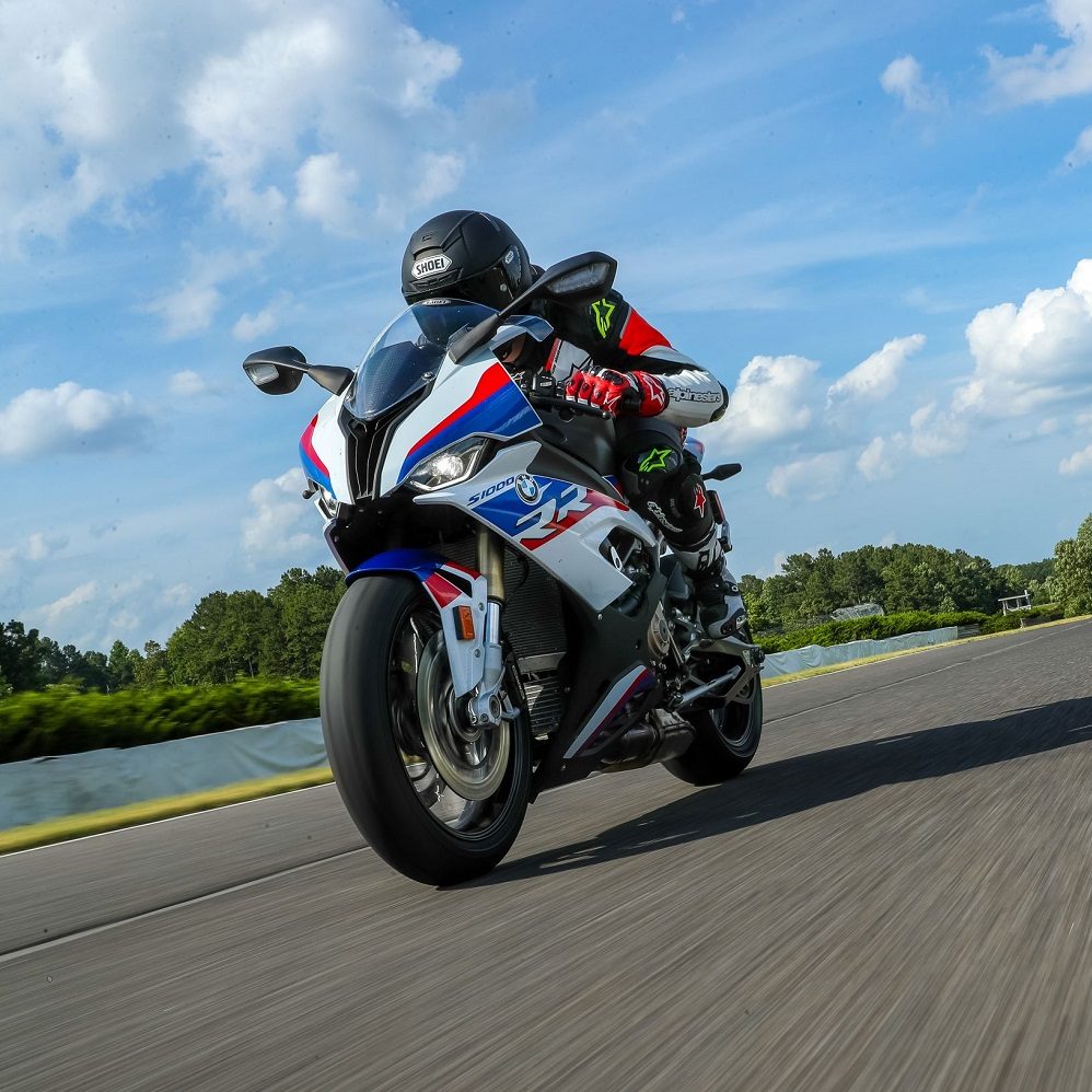 bmw touring motorcycle