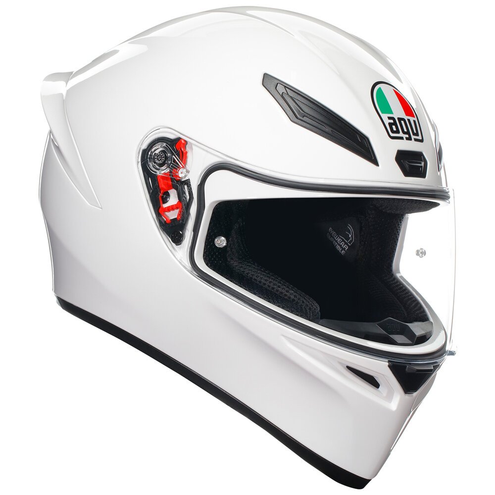 agv motorcycle helmets