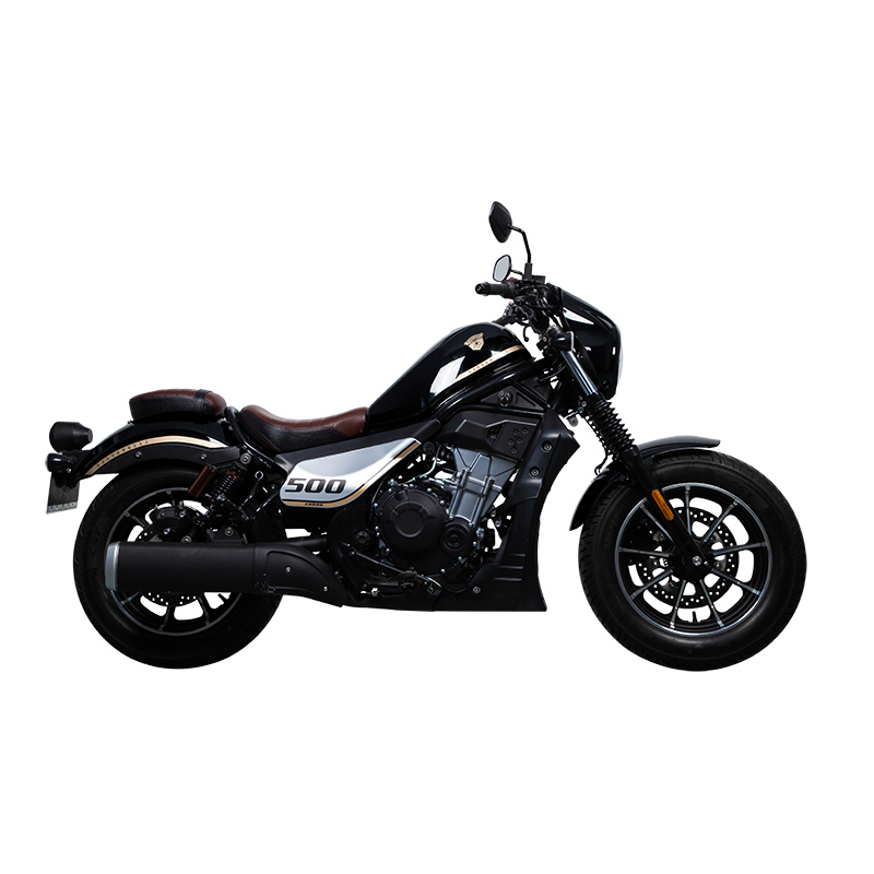automatic transmission motorcycle