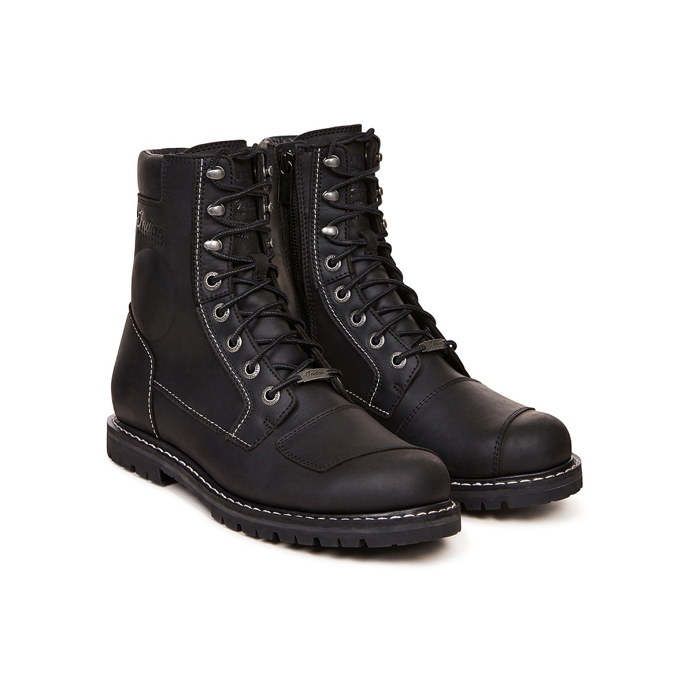 womens motorcycle boots