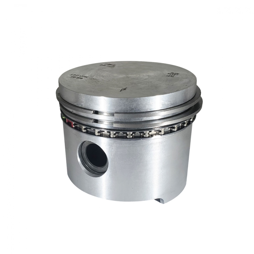 piston cylinder