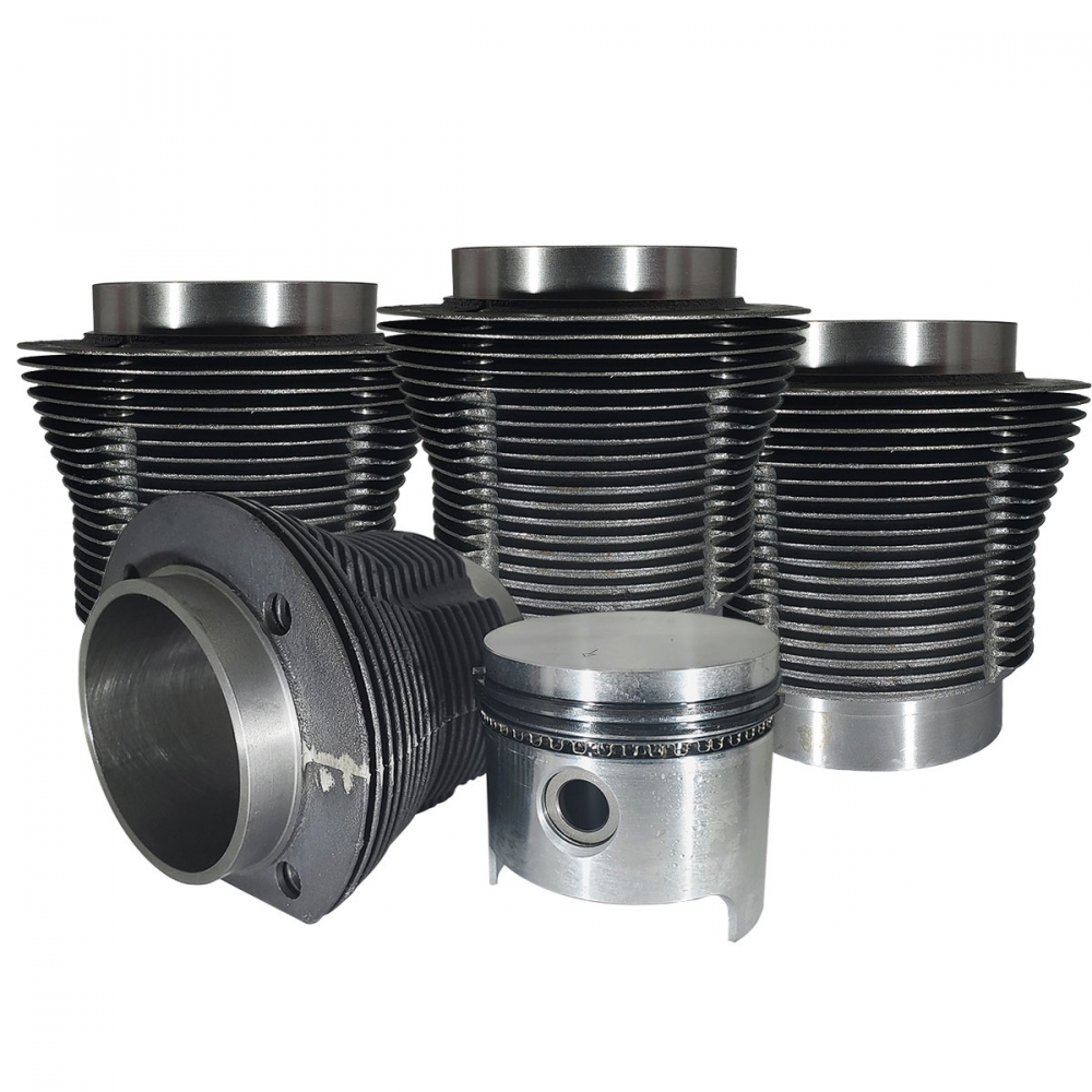 piston cylinder