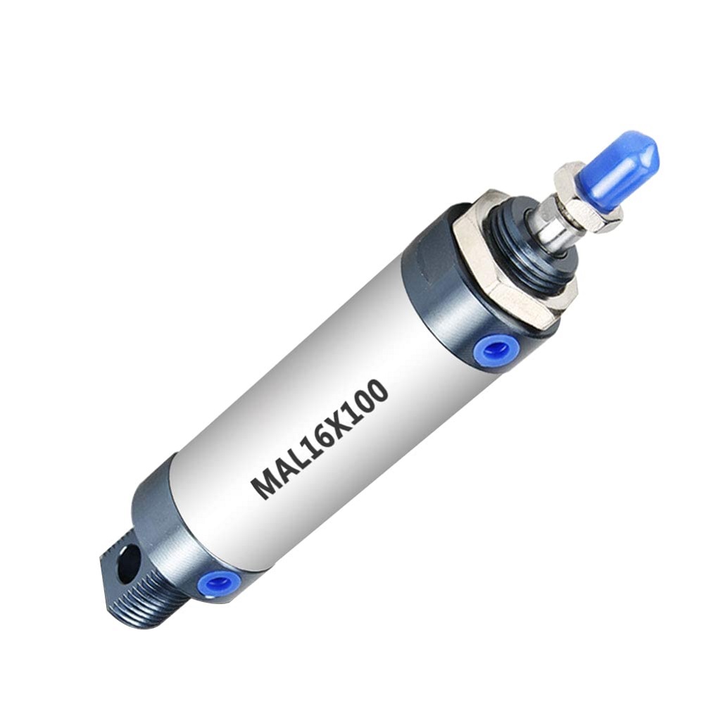 piston cylinder
