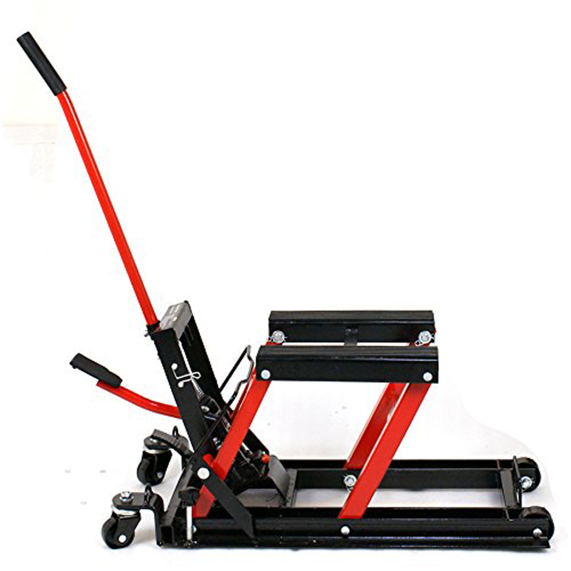 harbor freight motorcycle jack