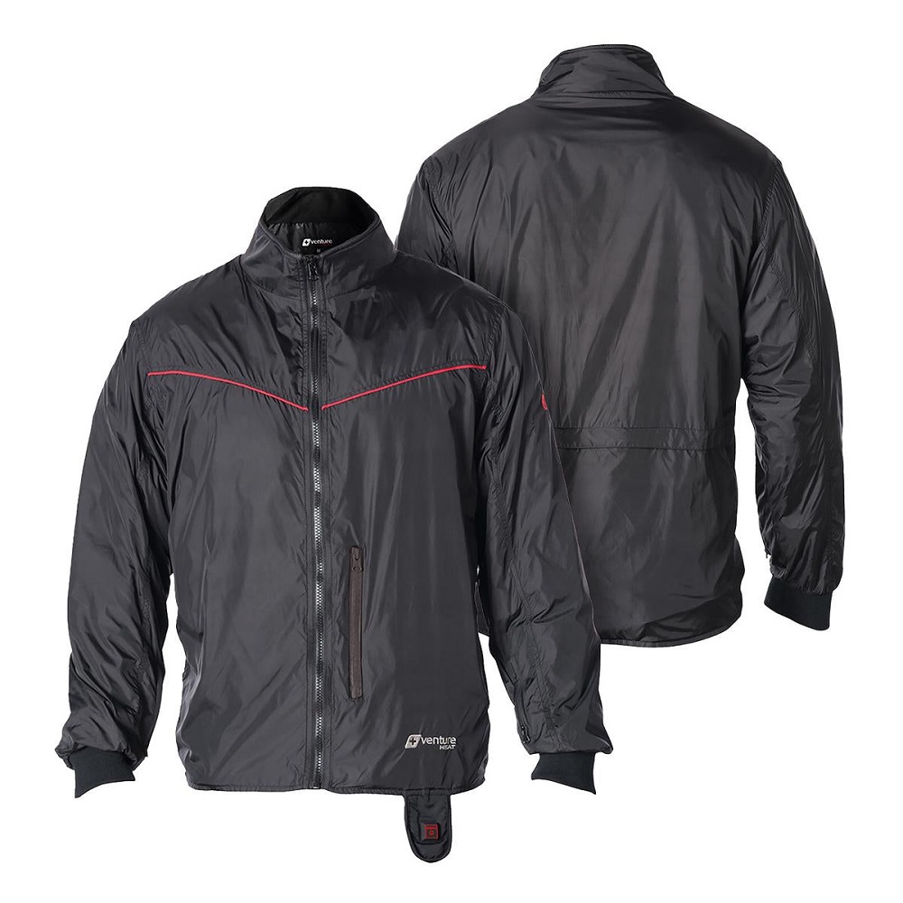 heated motorcycle gear