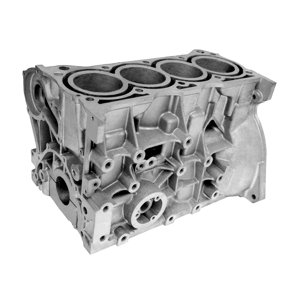 Engine Cylinder: Exploring the Role It Plays in Engine Efficiency