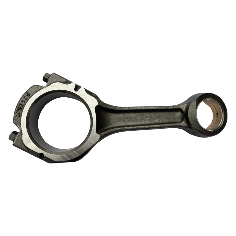 piston and rod