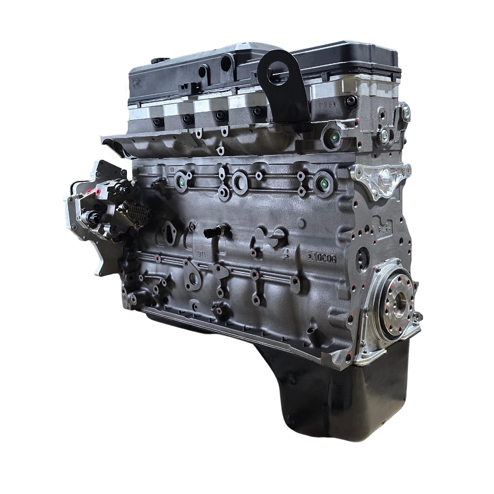 12 valve cummins engine