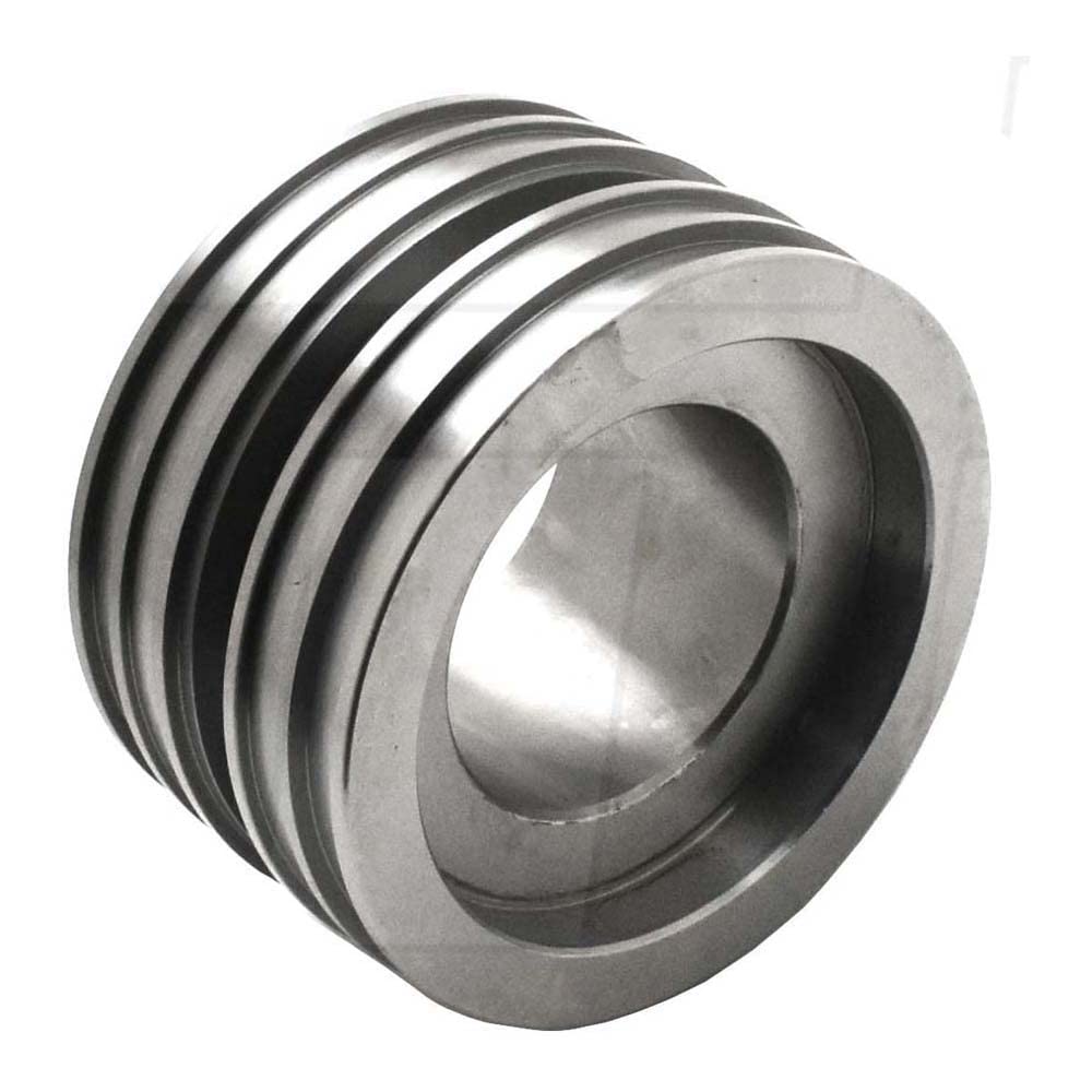 hydraulic piston