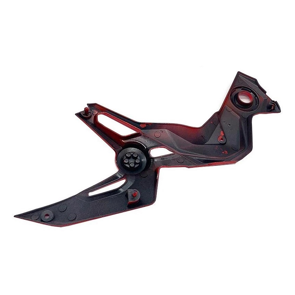 motorcycle frame